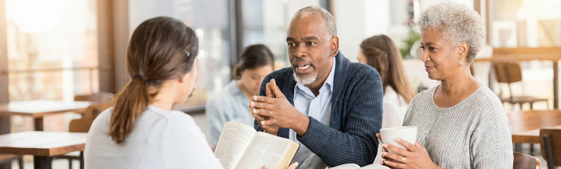 Imagem da capa do grupo