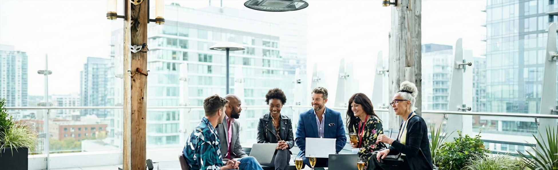 Imagem da capa do grupo