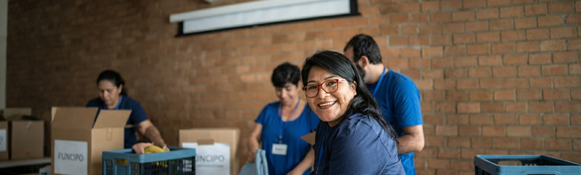 Imagem da capa do grupo