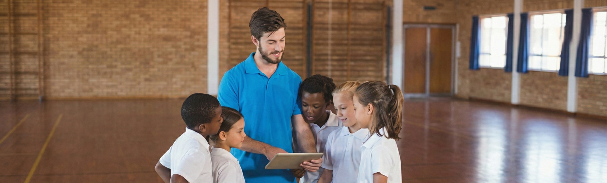 Imagem da capa do grupo