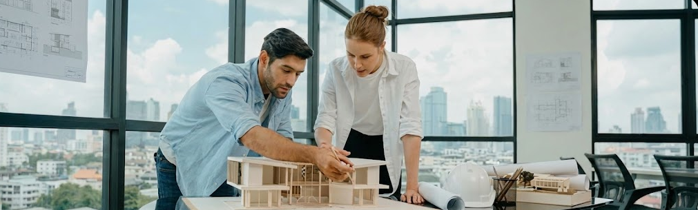 Arquitetura e Urbanismo