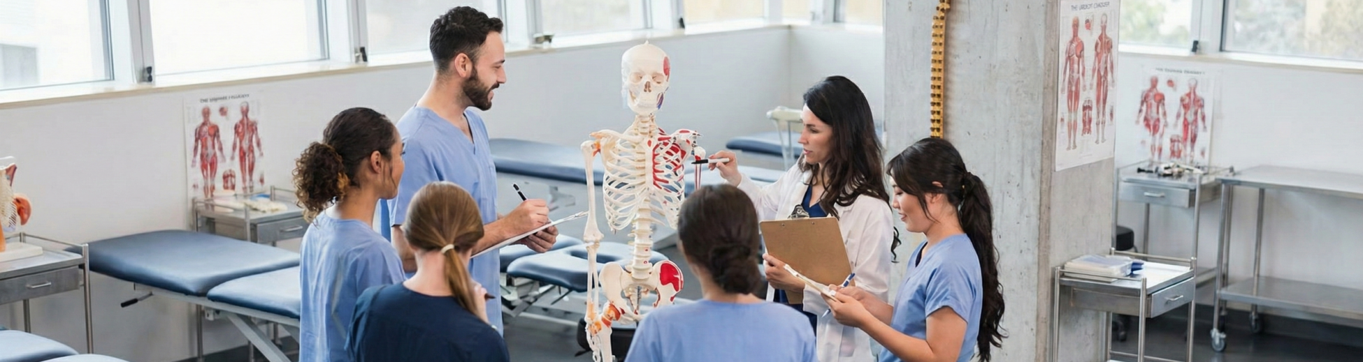 Ciências Biológicas 🧬🌿