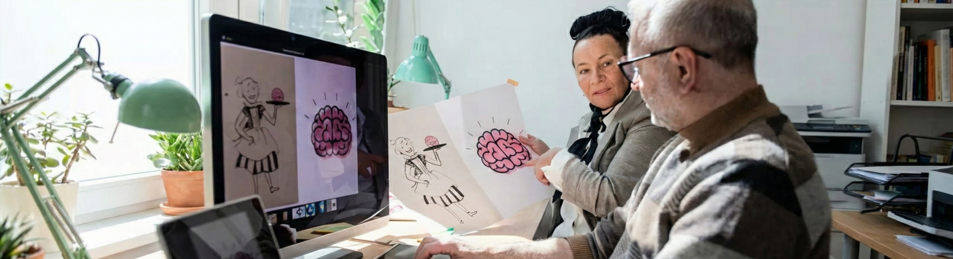 Artes Visuais 🎨🖌️