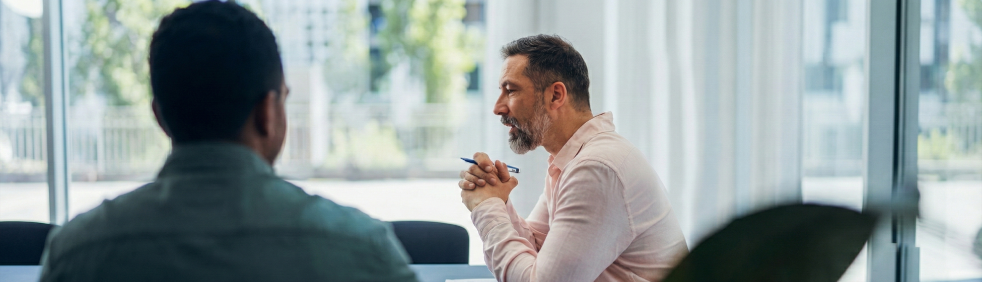 Coaching e Mentoring 🎯🤝