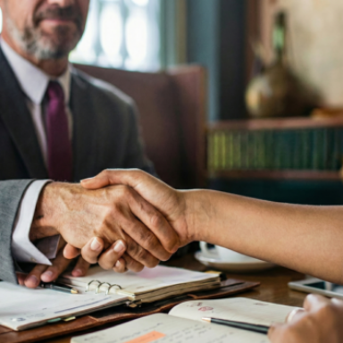 Logo do grupo Serviços Jurídicos e Notoriais ⚖️