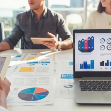 Logo do grupo Marketing 📣