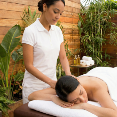 Logo do grupo Terapias Integrativas e Complementares 🌿