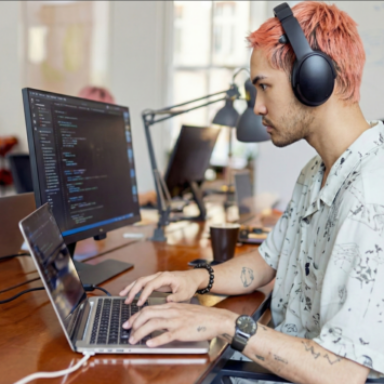 Logo do grupo Sistemas de Informação 💻