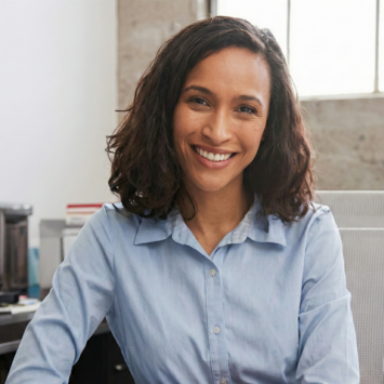 Logo do grupo Secretariado 📌