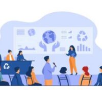 Projetos de extensão logo