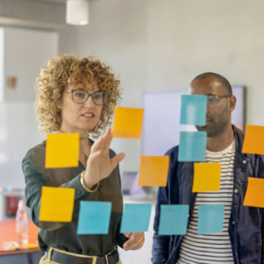 Logo do grupo Publicidade e Propaganda 📣