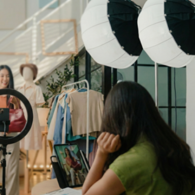 Logo do grupo Influenciador Digital 📱