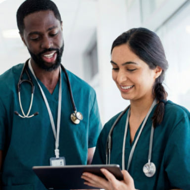 Logo do grupo Enfermagem 🩺