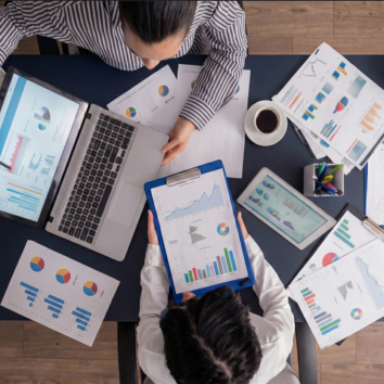 Logo do grupo Marketing Digital 📲