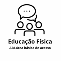 Logo do grupo Educação Física-ABI