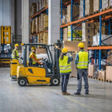 Logo do grupo Logística 🚚