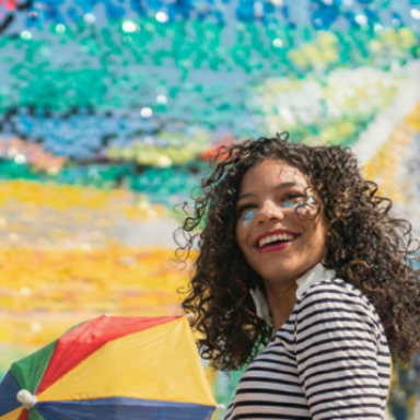 Logo do grupo Produção Cultural 🎭