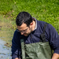 Logo do grupo Agronomia