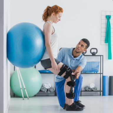 Logo do grupo Fisioterapia 🦴🩺