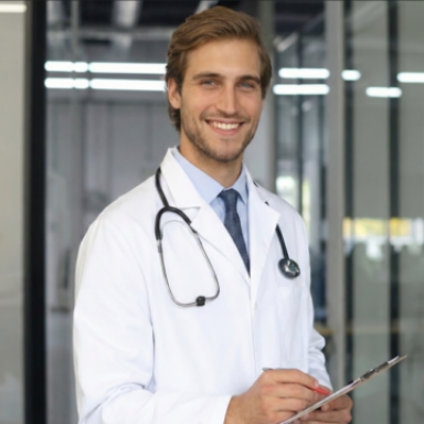 Logo do grupo Biomedicina 🔬🧬