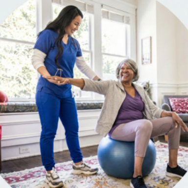 Logo do grupo Terapia Ocupacional 🧩👐