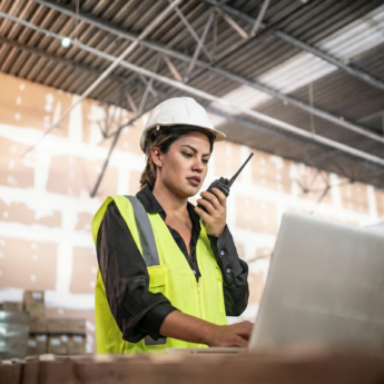 Logo do grupo Engenharia Civil 🏗️📐