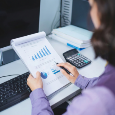 Logo do grupo Ciências Contábeis 📊