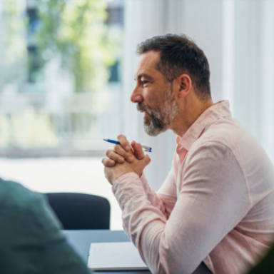 Logo do grupo Coaching e Mentoring 🎯🤝