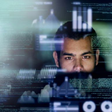 Logo do grupo Computação em Nuvem – Powered by Google Cloud ☁️🚀