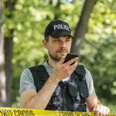 Logo do grupo Criminologia 🚔📚