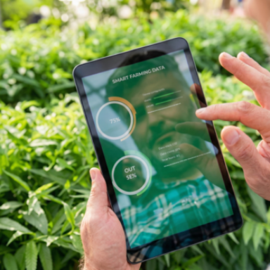 Logo do grupo Gestão Ambiental 🌱🌎