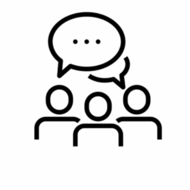 Logo do grupo Arquitetura e Urbanismo