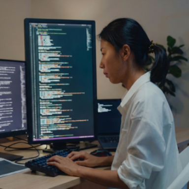 Logo do grupo Engenharia de Software 💻