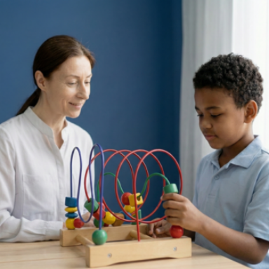 Grupo de Psicopedagogia 🧠