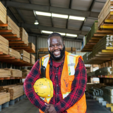 Segurança do Trabalho 🦺