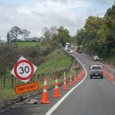 Segurança no Trânsito 🚦