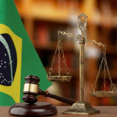 Logo do grupo Conciliação, Mediação e Arbitragem ⚖️🤝