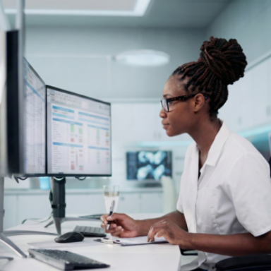 Gestão da Saúde Pública🏥