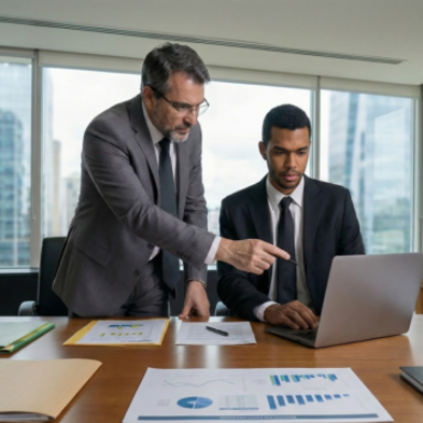 Gestão Pública 🏛️