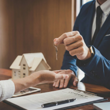 Gestão de Negócios Imobiliários 🏢