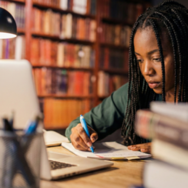 Letras: Português e Espanhol 📚