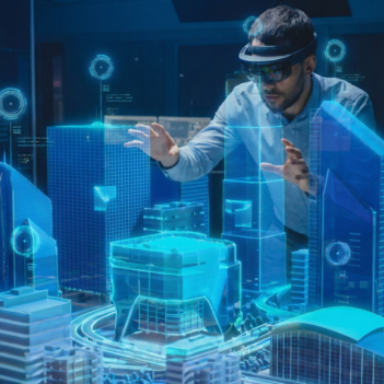 Logo do grupo Internet das Coisas (IoT) 🔌