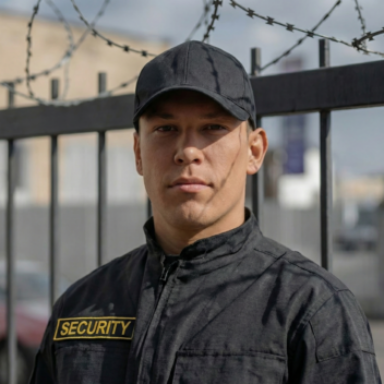 Logo do grupo Serviços Penais 🔒